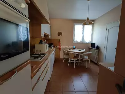 Maison, 150 m²