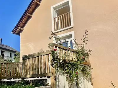 Maison, 130 m²