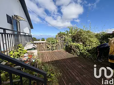 Maison, 199 m²