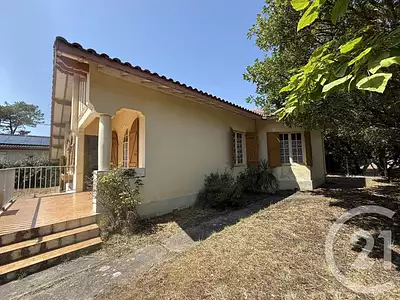 Maison, 72,2 m²