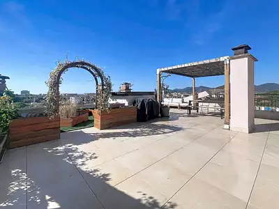 Appartement, 65 m²