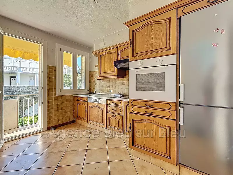 Appartement, 86,88 m²