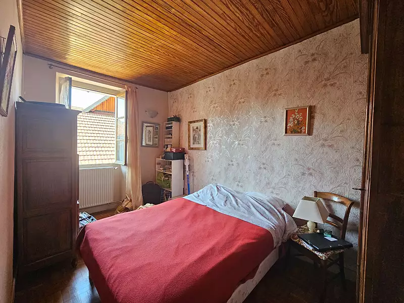 Maison, 79 m²