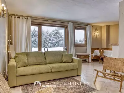 Appartement, 66,44 m²