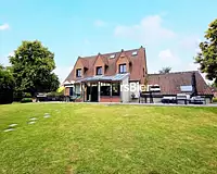 Maison, 203 m²
