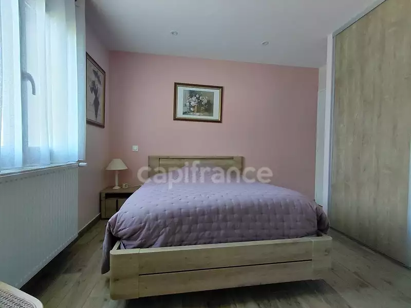 Maison, 105 m²
