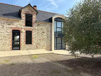 Maison, 157,25 m²