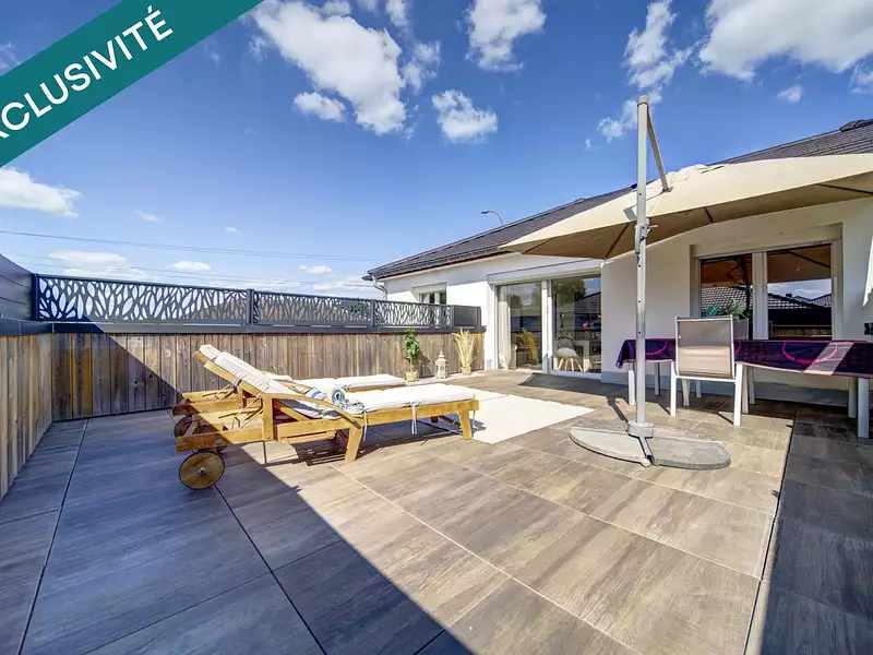 Maison, 88 m²