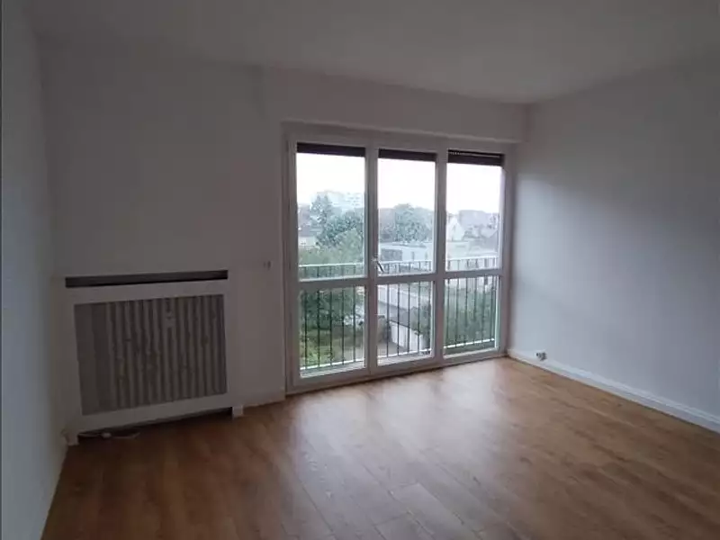 Appartement, 72 m²