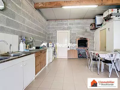 Maison, 228 m²