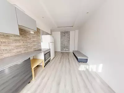 Appartement, 40,57 m²