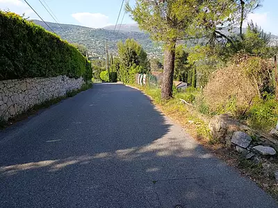 Terrain, 2 150 m²