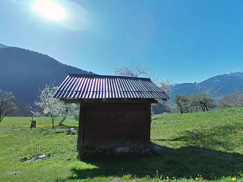 Appartement, 117 m²
