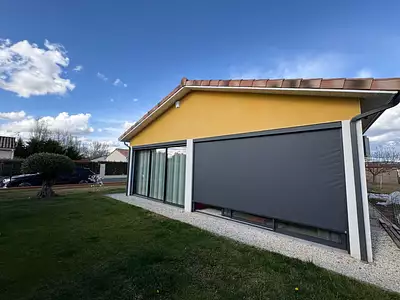 Maison, 136 m²