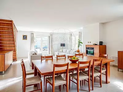 Maison, 182 m²