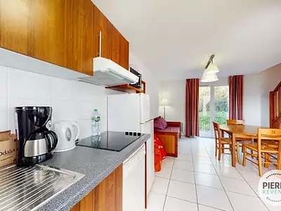 Appartement, 41 m²