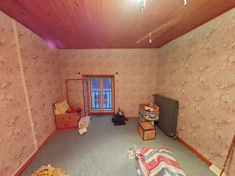 Maison, 200 m²