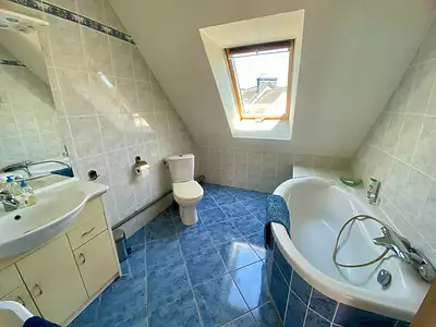 Maison, 214,61 m²
