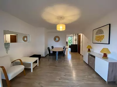 Appartement, 63 m²