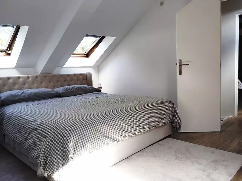 Maison, 99 m²