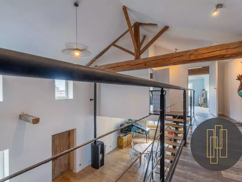 Maison, 229 m²