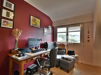 Maison, 112 m²