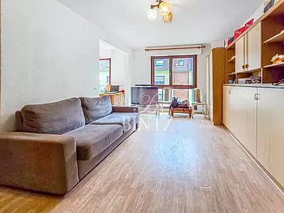 Appartement, 35,06 m²