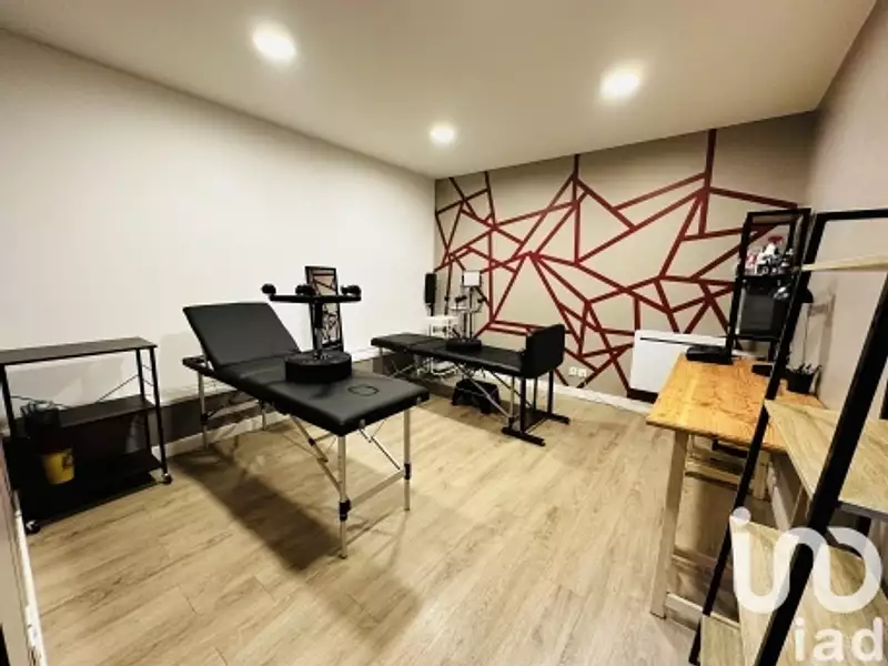 Divers, 75 m²