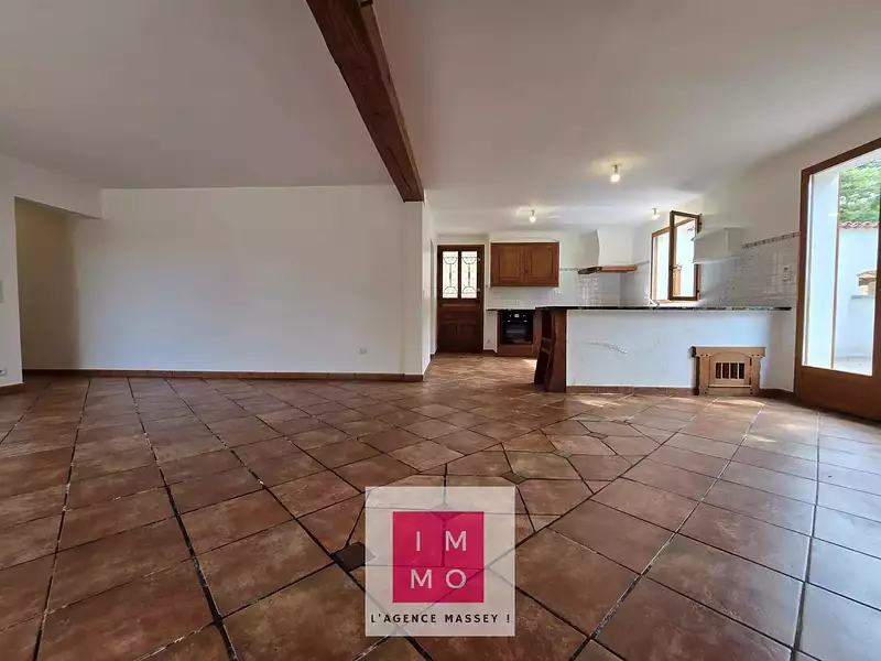 Maison, 120,78 m²