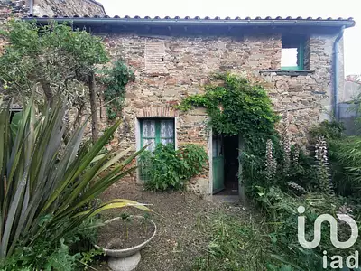 Maison, 84 m²