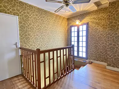 Maison, 208 m²