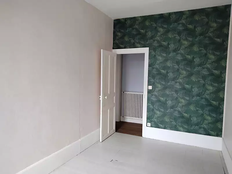 Appartement, 110 m²