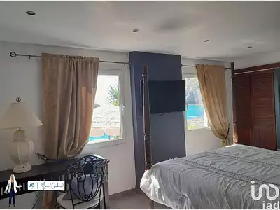 Maison, 400 m²