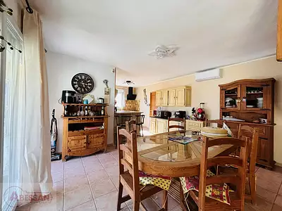 Maison, 133 m²