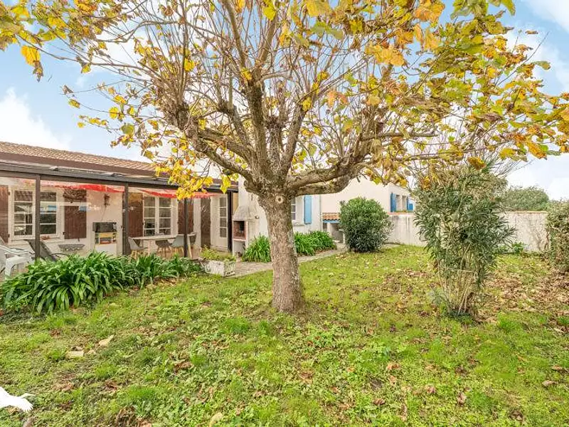 Maison, 84 m²