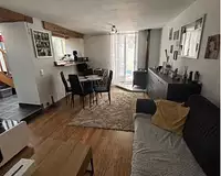 Appartement, 53,4 m²