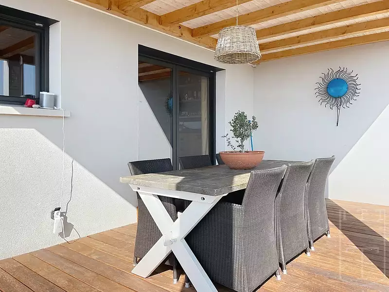 Maison, 193 m²
