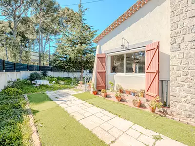 Maison, 106 m²