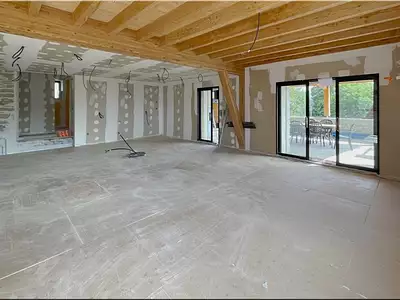 Maison, 341 m²