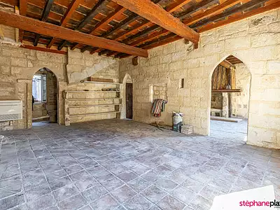 Appartement, 165 m²