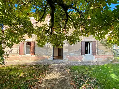 Maison, 230 m²