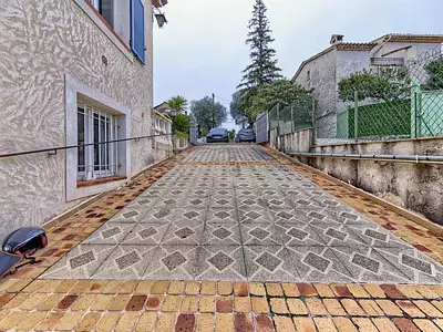 Maison, 353 m²