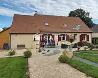 Maison, 168 m²