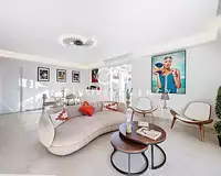 Appartement, 78,1 m²