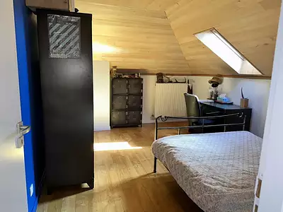 Maison, 300 m²