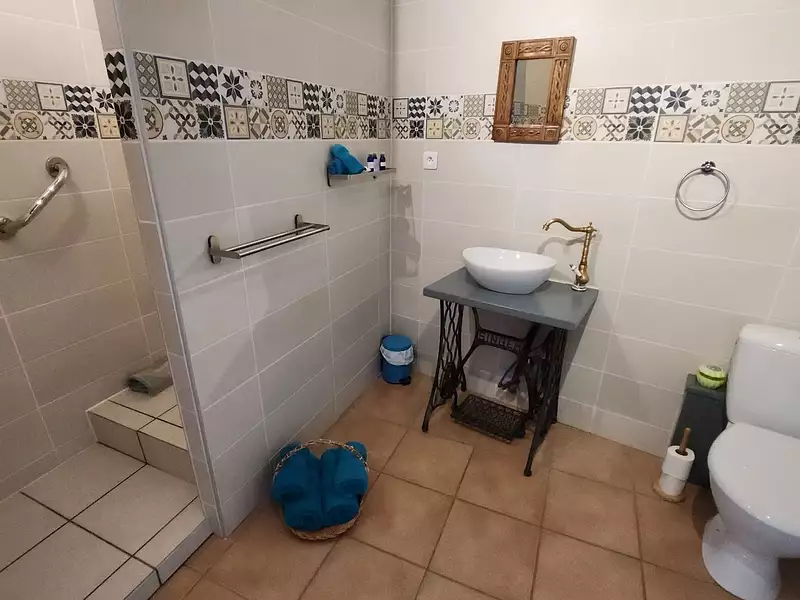 Maison, 250 m²