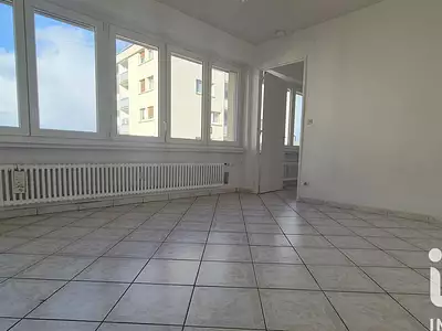 Appartement, 44 m²