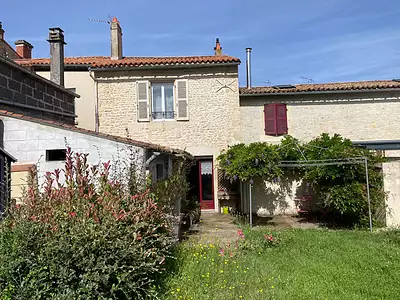 Maison, 143 m²