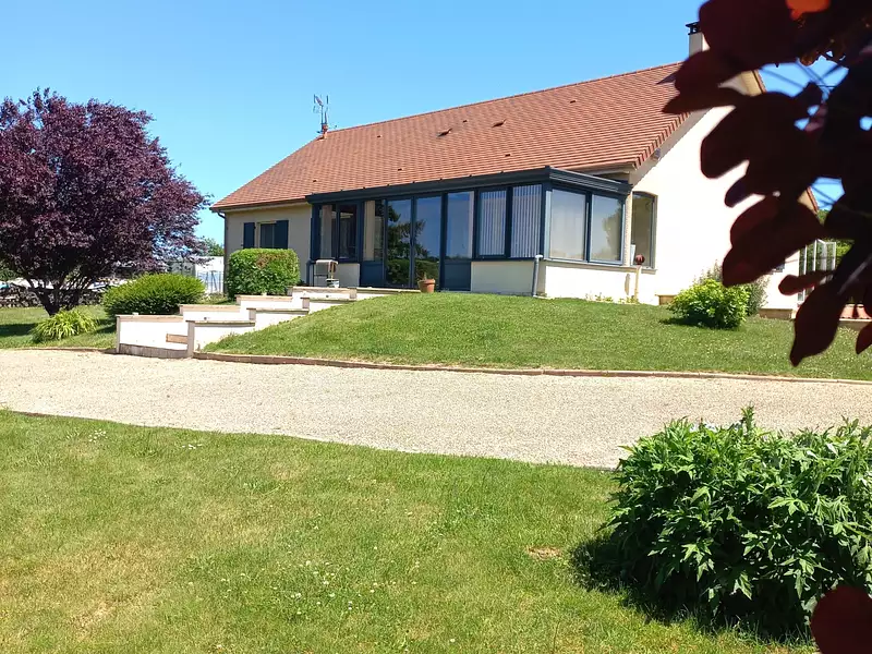 Maison, 177 m²
