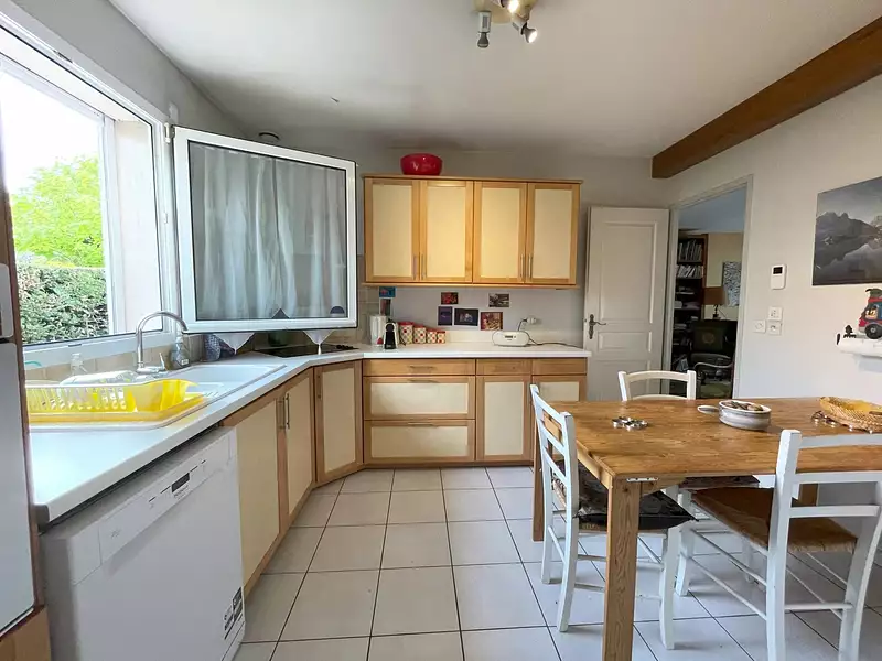 Maison, 110 m²